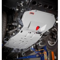 UVP RANGER SUITS PX3 ARB : Blindage 4x4 Protection Ultime